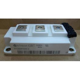 英飛凌IGBT模塊 FF200R12KE3 200A  1200V 英飛凌IGBT模塊 FF200R12KE3 200A  1200V